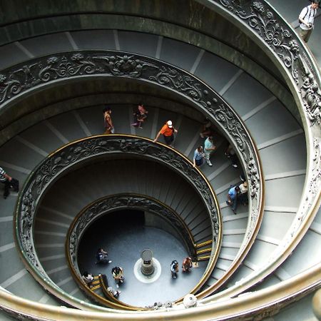 Blue Star Luxury Apartment San Giovanni - Colosseo Roma Dış mekan fotoğraf