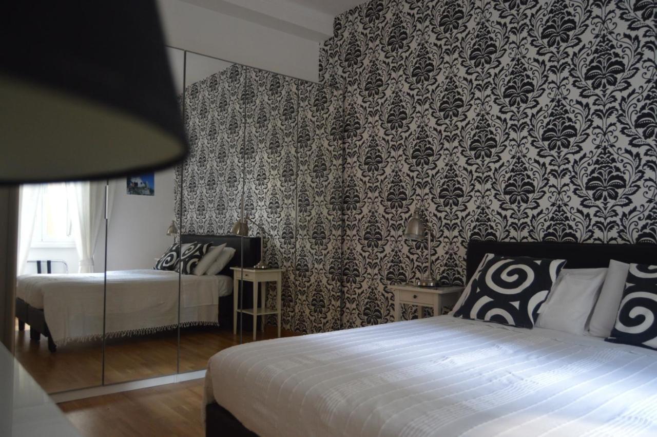Blue Star Luxury Apartment San Giovanni - Colosseo Roma Dış mekan fotoğraf