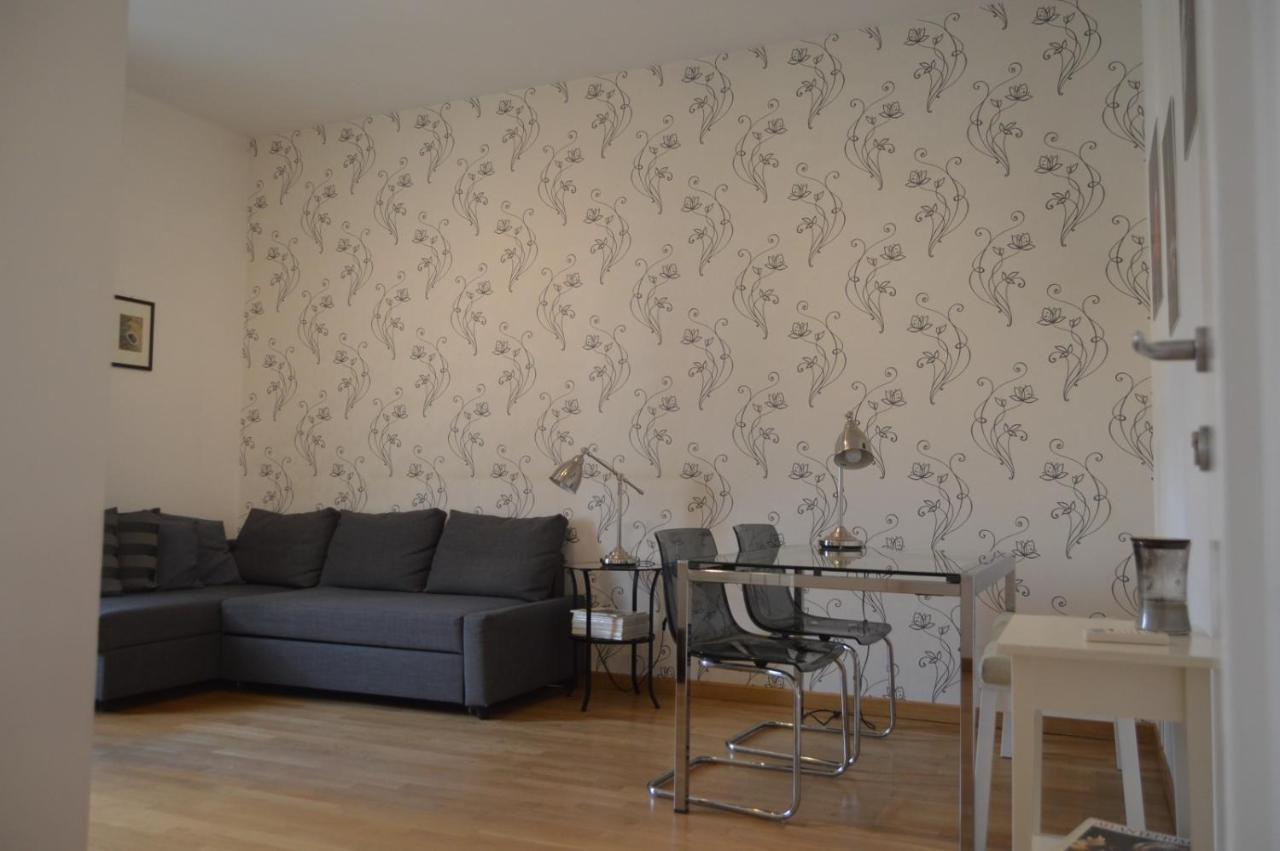 Blue Star Luxury Apartment San Giovanni - Colosseo Roma Dış mekan fotoğraf