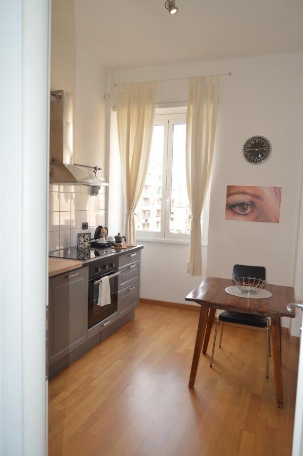 Blue Star Luxury Apartment San Giovanni - Colosseo Roma Dış mekan fotoğraf