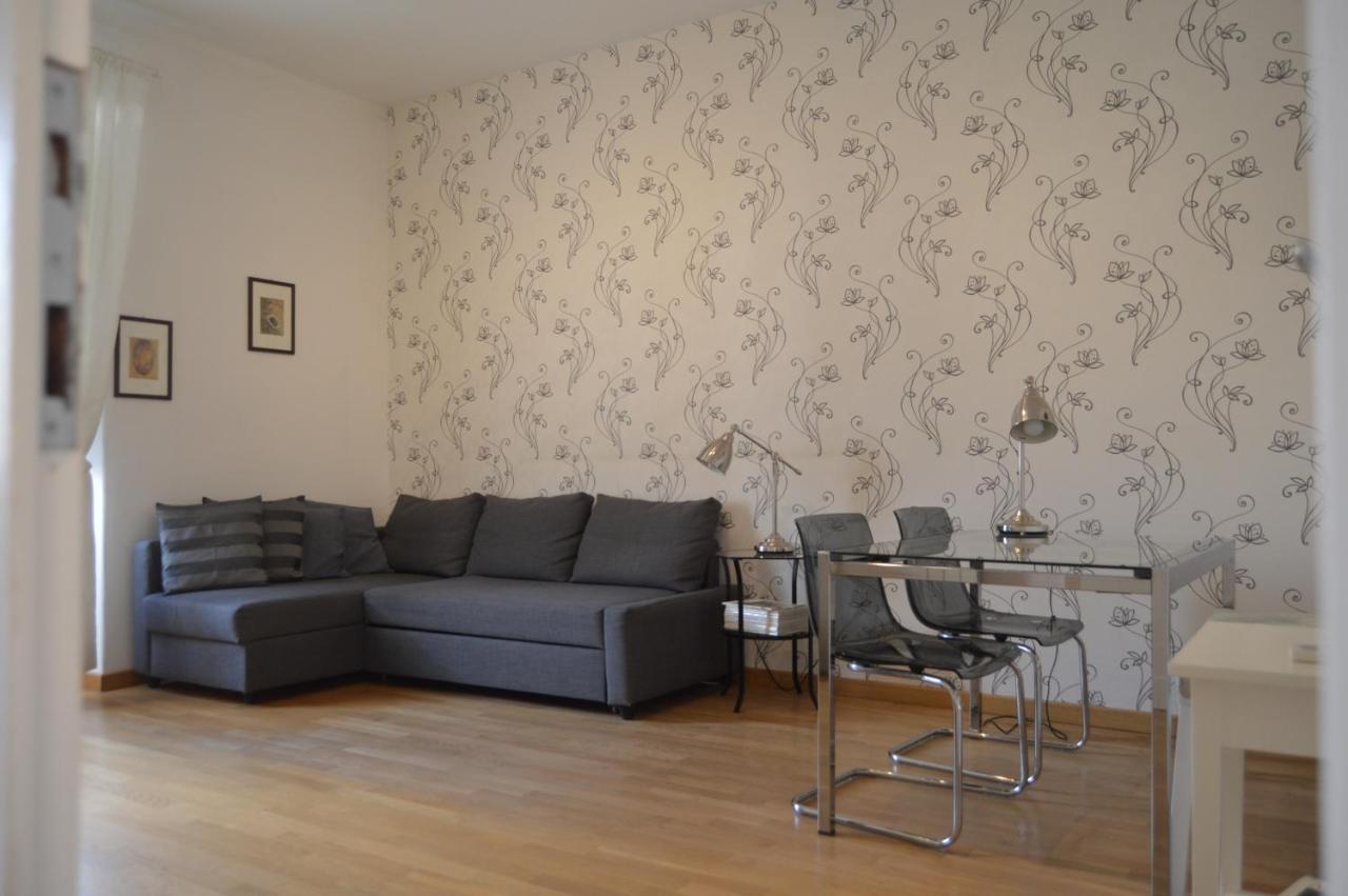 Blue Star Luxury Apartment San Giovanni - Colosseo Roma Dış mekan fotoğraf