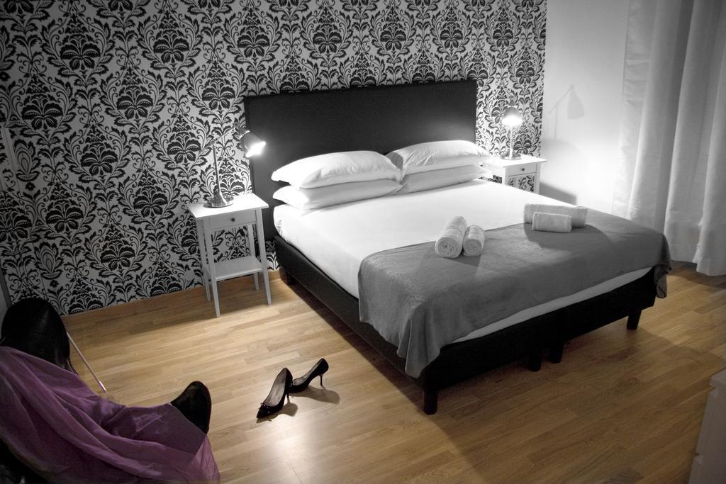 Blue Star Luxury Apartment San Giovanni - Colosseo Roma Dış mekan fotoğraf