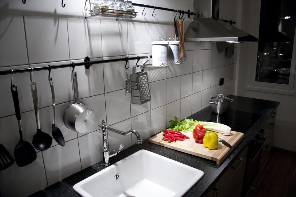 Blue Star Luxury Apartment San Giovanni - Colosseo Roma Dış mekan fotoğraf