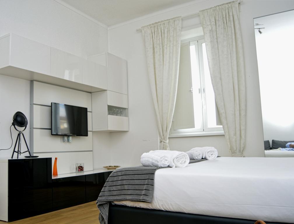 Blue Star Luxury Apartment San Giovanni - Colosseo Roma Dış mekan fotoğraf