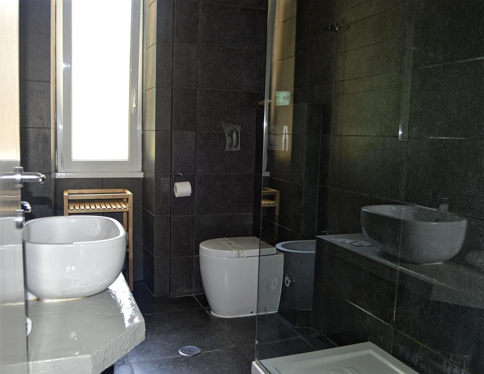Blue Star Luxury Apartment San Giovanni - Colosseo Roma Dış mekan fotoğraf