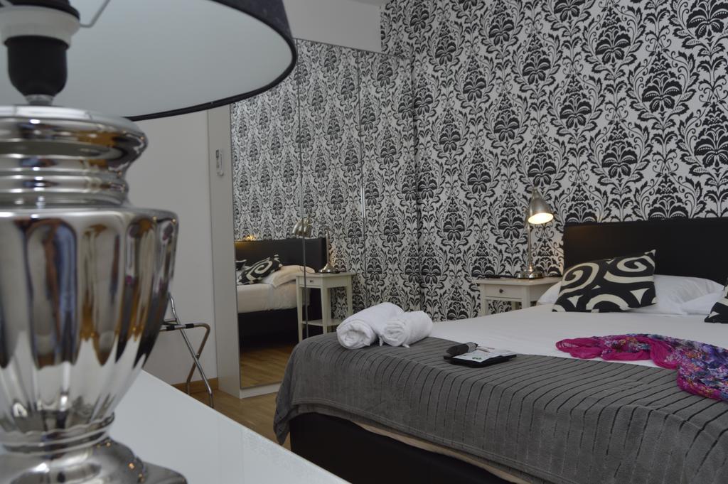 Blue Star Luxury Apartment San Giovanni - Colosseo Roma Dış mekan fotoğraf