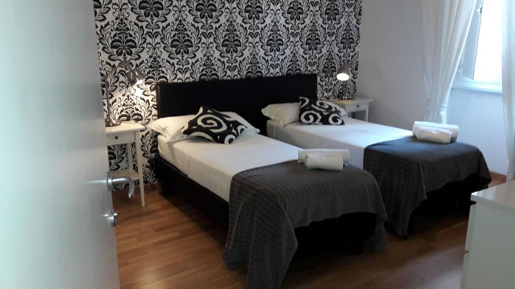 Blue Star Luxury Apartment San Giovanni - Colosseo Roma Dış mekan fotoğraf