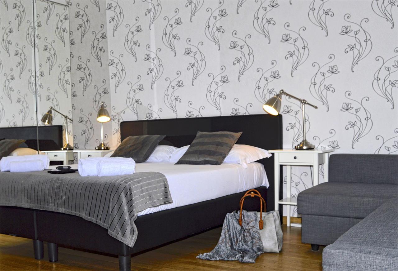 Blue Star Luxury Apartment San Giovanni - Colosseo Roma Dış mekan fotoğraf