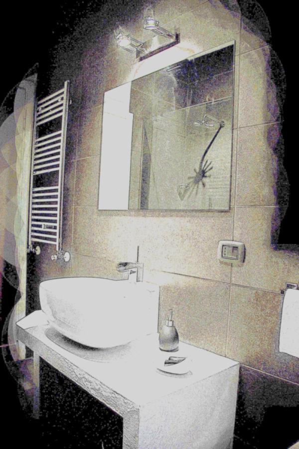 Blue Star Luxury Apartment San Giovanni - Colosseo Roma Dış mekan fotoğraf