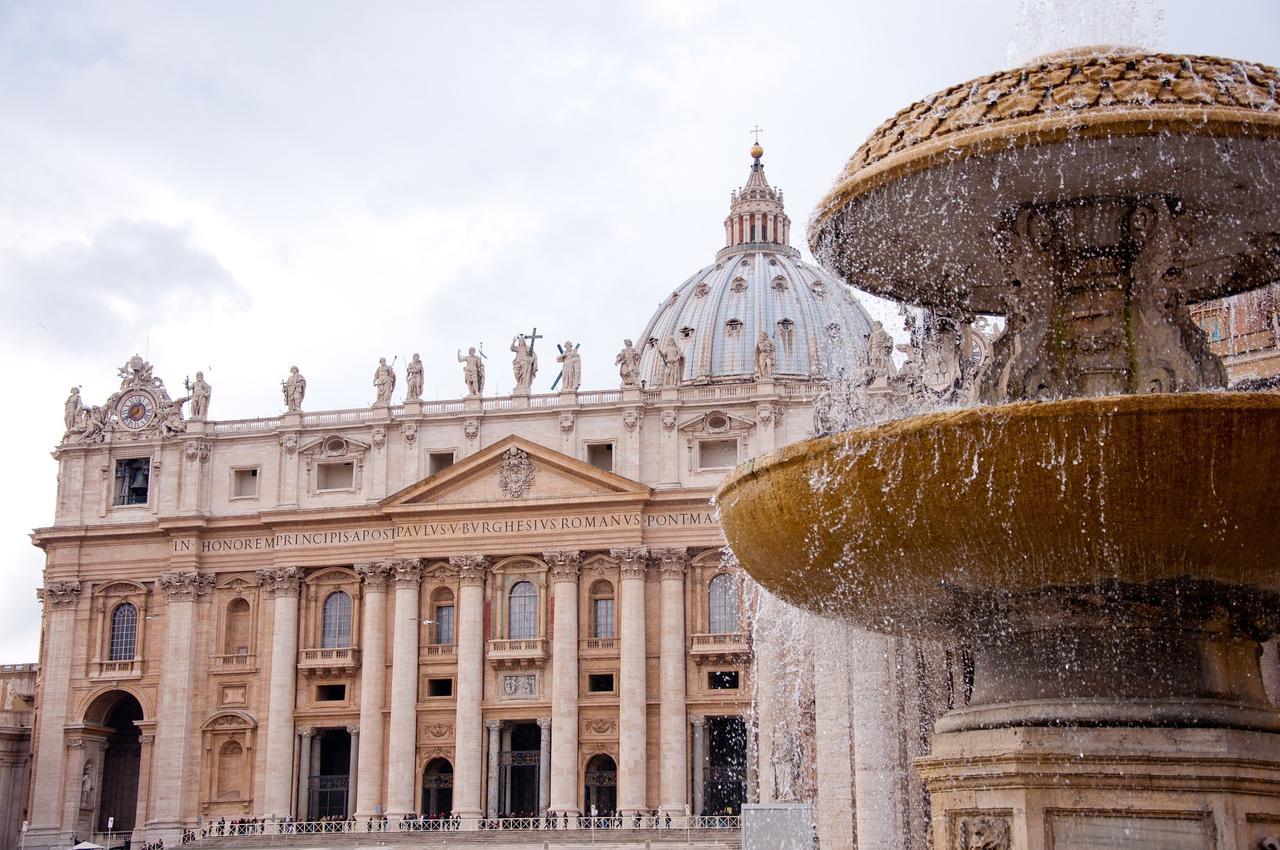 Blue Star Luxury Apartment San Giovanni - Colosseo Roma Dış mekan fotoğraf