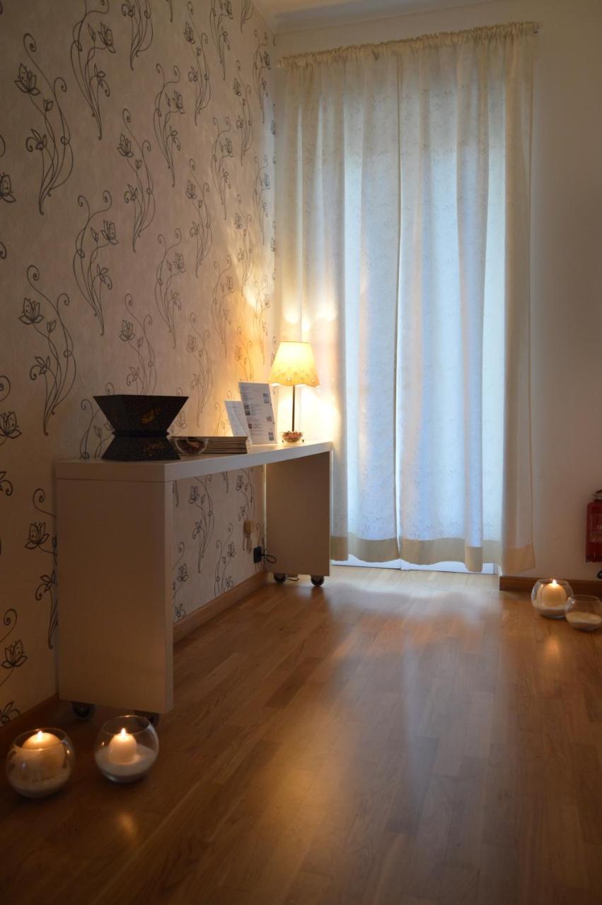 Blue Star Luxury Apartment San Giovanni - Colosseo Roma Dış mekan fotoğraf
