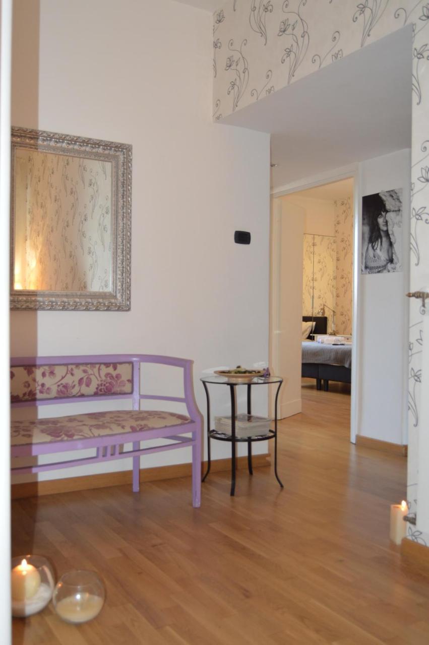 Blue Star Luxury Apartment San Giovanni - Colosseo Roma Dış mekan fotoğraf