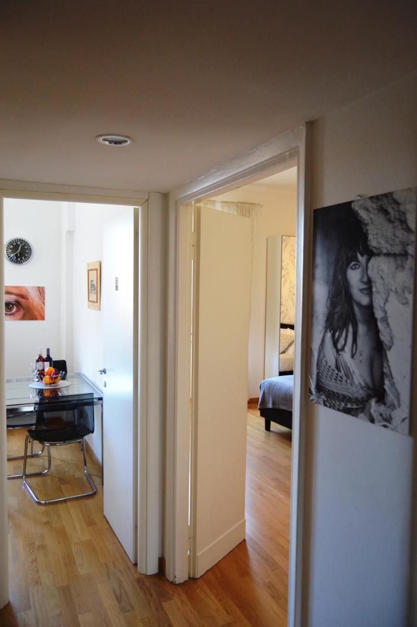 Blue Star Luxury Apartment San Giovanni - Colosseo Roma Dış mekan fotoğraf