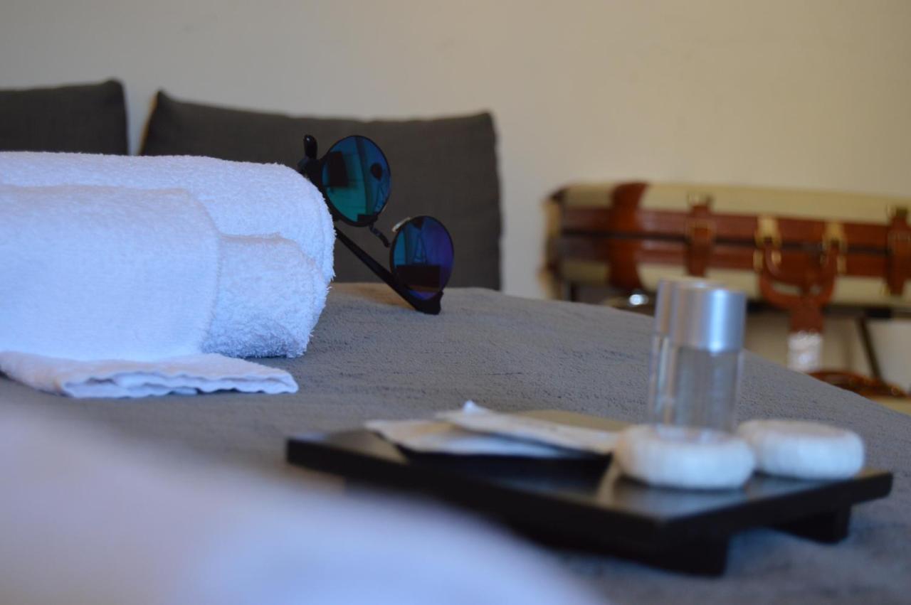 Blue Star Luxury Apartment San Giovanni - Colosseo Roma Dış mekan fotoğraf