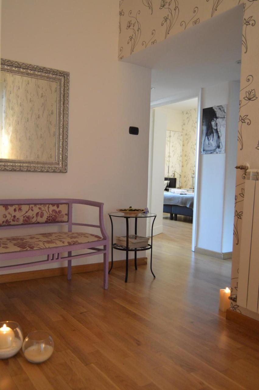 Blue Star Luxury Apartment San Giovanni - Colosseo Roma Dış mekan fotoğraf