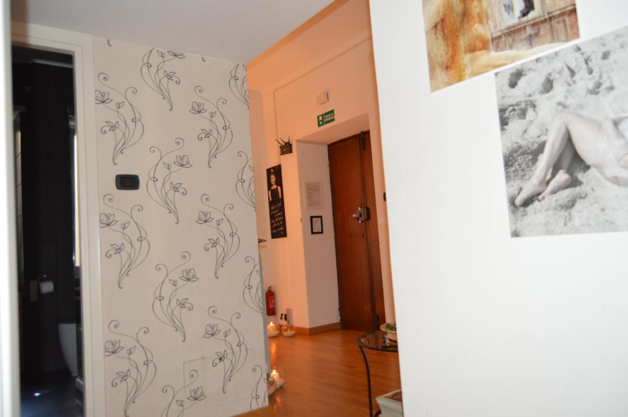 Blue Star Luxury Apartment San Giovanni - Colosseo Roma Dış mekan fotoğraf