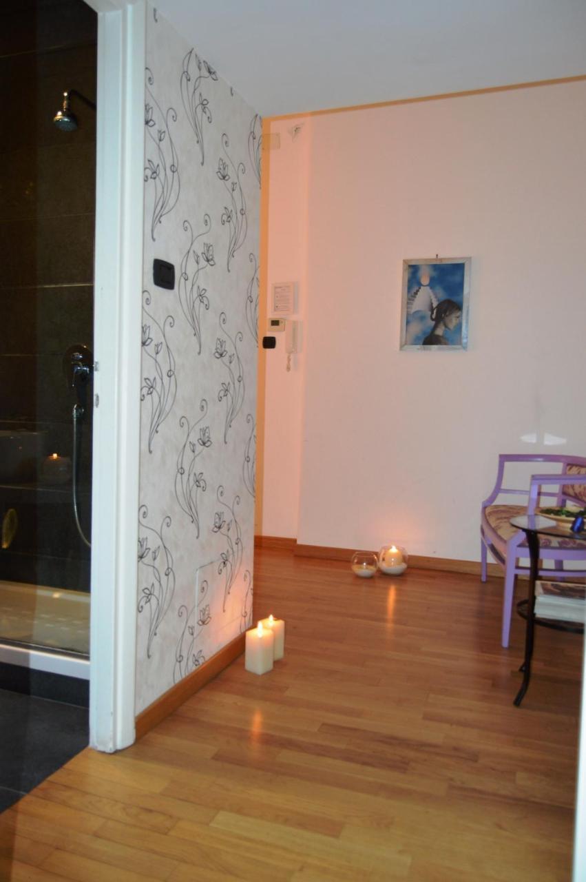 Blue Star Luxury Apartment San Giovanni - Colosseo Roma Dış mekan fotoğraf