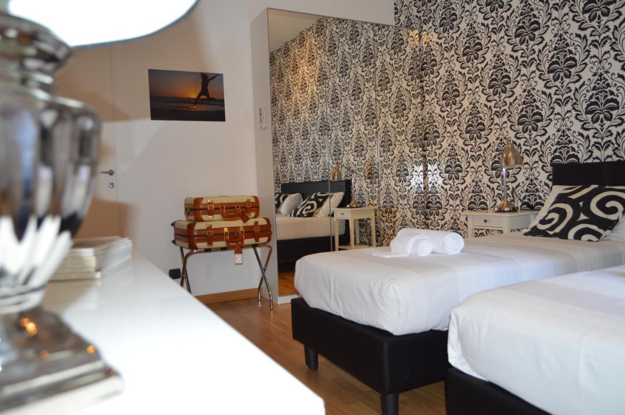 Blue Star Luxury Apartment San Giovanni - Colosseo Roma Dış mekan fotoğraf