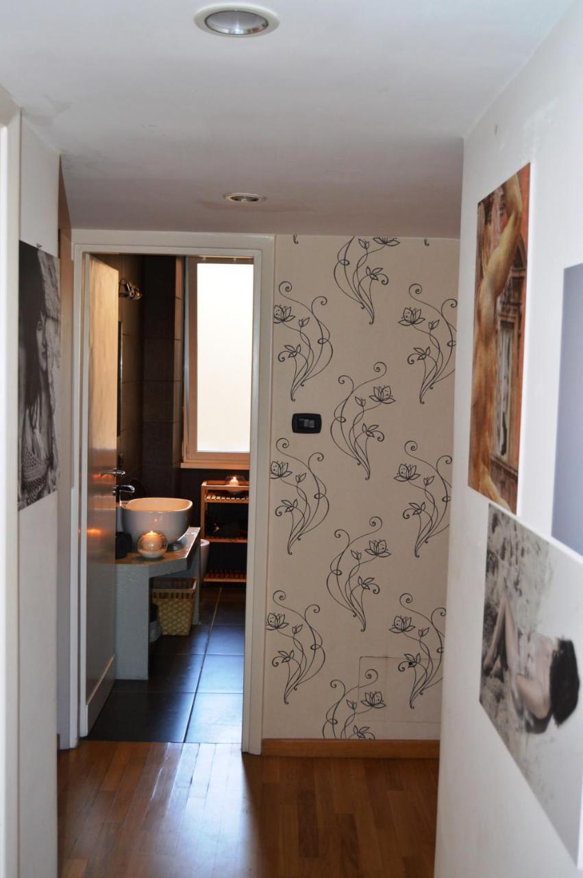 Blue Star Luxury Apartment San Giovanni - Colosseo Roma Dış mekan fotoğraf